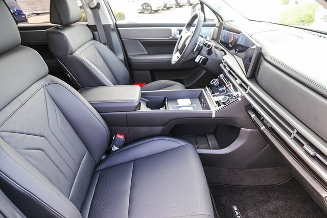 2026 Hyundai Santa Fe Hybrid SEL Folsom CA