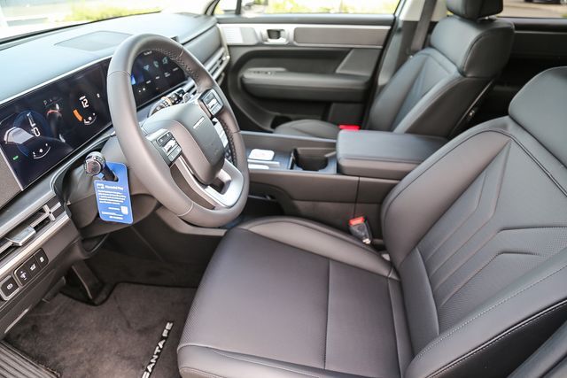 2026 Hyundai Santa Fe Hybrid SEL Folsom CA
