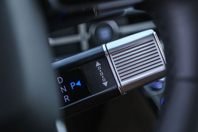 2026 Hyundai Santa Fe Hybrid SEL Folsom CA