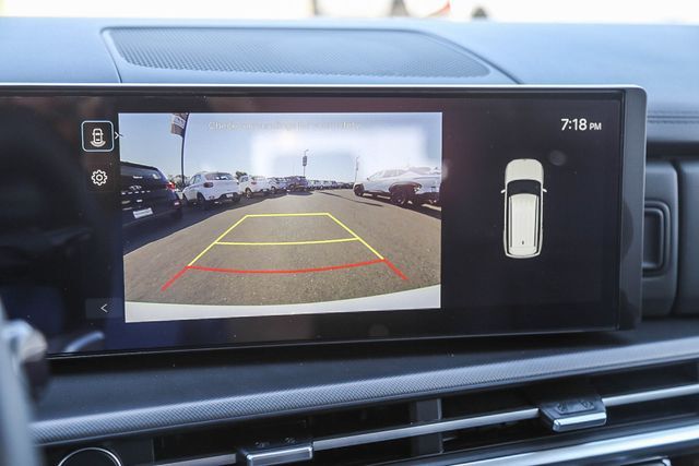 2026 Hyundai Santa Fe Hybrid SEL Folsom CA