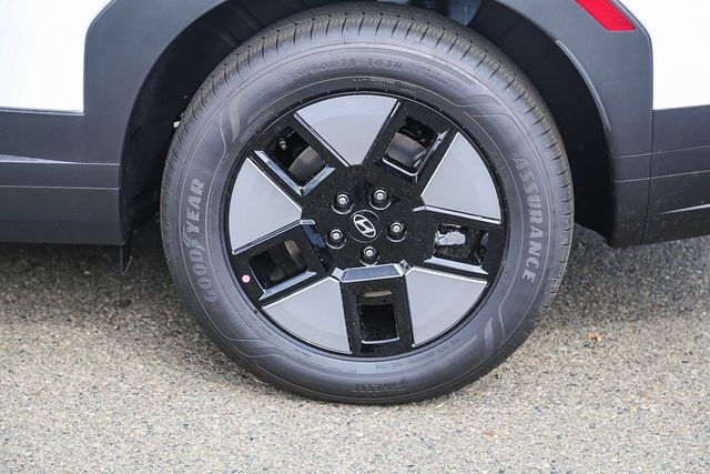 2026 Hyundai Santa Fe Hybrid SEL Folsom CA