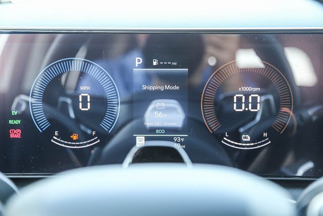 2026 Hyundai Santa Fe Hybrid SEL Folsom CA