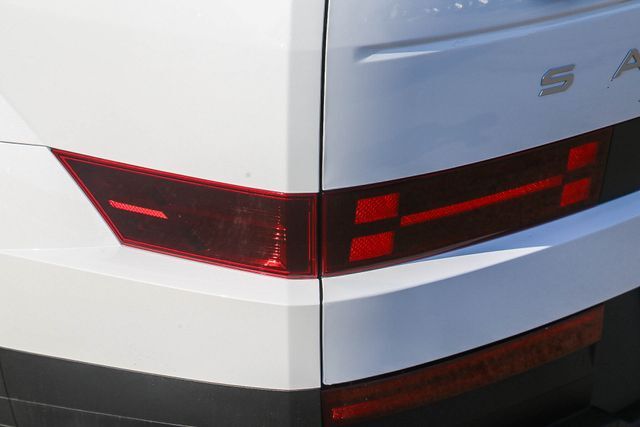 2026 Hyundai Santa Fe Hybrid SEL Folsom CA