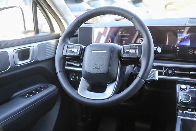 2026 Hyundai Santa Fe Hybrid SEL Folsom CA