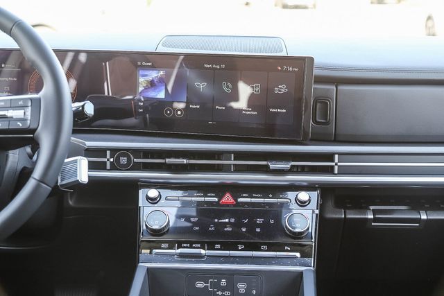 2026 Hyundai Santa Fe Hybrid SEL Folsom CA