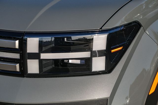 2026 Hyundai Santa Fe Hybrid SEL Folsom CA