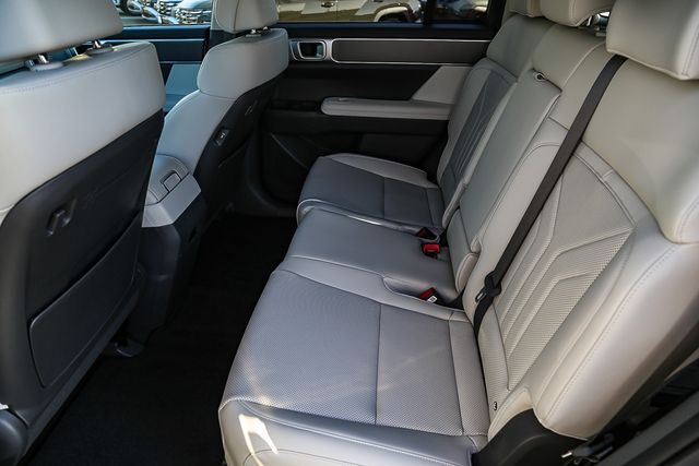 2026 Hyundai Santa Fe Hybrid SEL Folsom CA