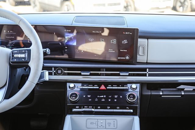 2026 Hyundai Santa Fe Hybrid SEL Folsom CA
