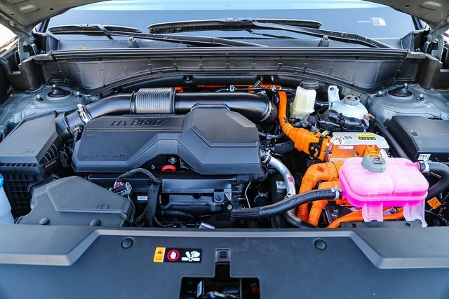 2026 Hyundai Santa Fe Hybrid SEL Folsom CA