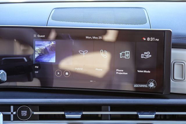 2026 Hyundai Santa Fe Hybrid SEL Folsom CA