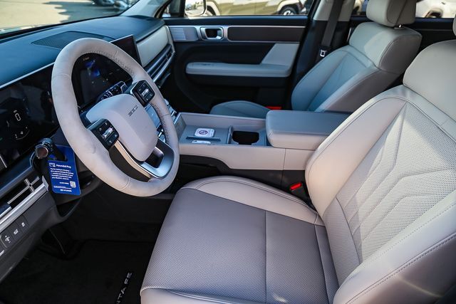 2026 Hyundai Santa Fe Hybrid SEL Folsom CA