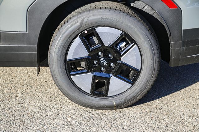 2026 Hyundai Santa Fe Hybrid SEL Folsom CA