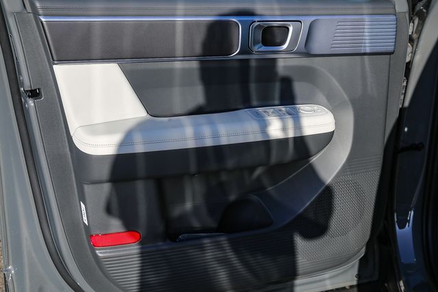 2026 Hyundai Santa Fe Hybrid SEL Folsom CA