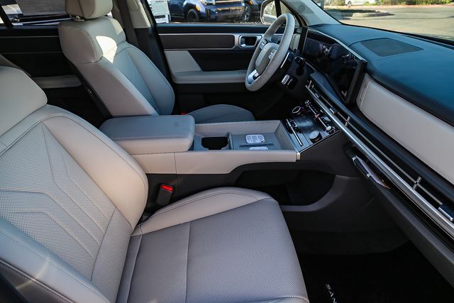 2026 Hyundai Santa Fe Hybrid SEL Folsom CA