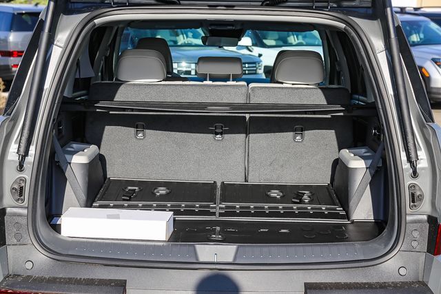 2026 Hyundai Santa Fe Hybrid SEL Folsom CA