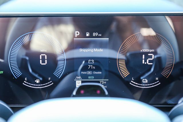 2026 Hyundai Santa Fe Hybrid SEL Folsom CA