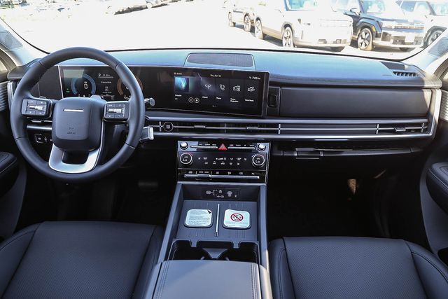2026 Hyundai Santa Fe Hybrid SEL Folsom CA