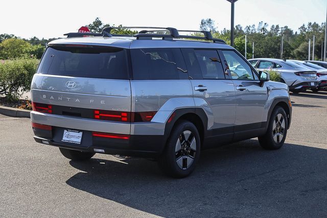 2026 Hyundai Santa Fe Hybrid SEL Folsom CA
