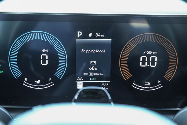 2026 Hyundai Santa Fe Hybrid SEL Folsom CA