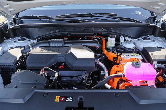 2026 Hyundai Santa Fe Hybrid SEL Folsom CA