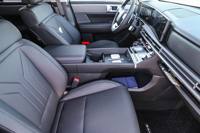 2026 Hyundai Santa Fe Hybrid SEL Folsom CA