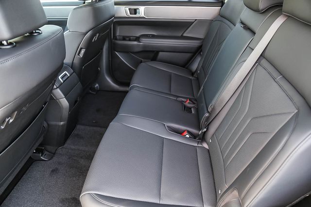2026 Hyundai Santa Fe Hybrid SEL Folsom CA
