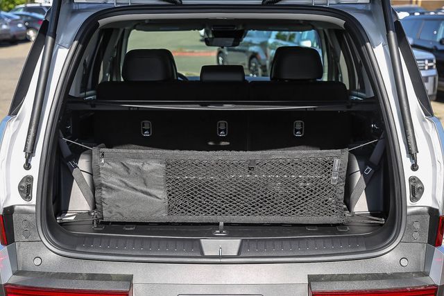2026 Hyundai Santa Fe Hybrid SEL Folsom CA