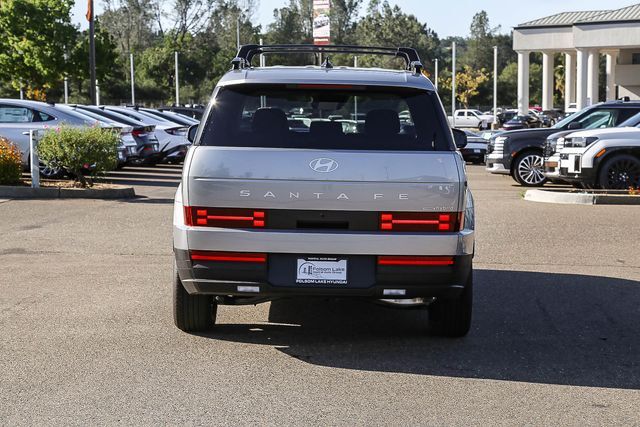 2026 Hyundai Santa Fe Hybrid SEL Folsom CA