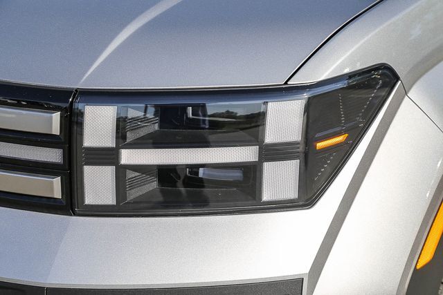 2026 Hyundai Santa Fe Hybrid SEL Folsom CA