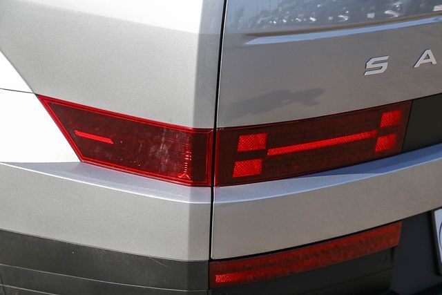2026 Hyundai Santa Fe Hybrid SEL Folsom CA
