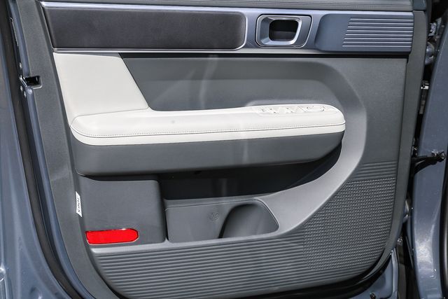 2026 Hyundai Santa Fe Hybrid SEL Folsom CA