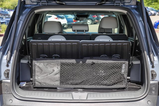 2026 Hyundai Santa Fe Hybrid SEL Folsom CA