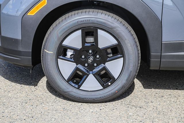 2026 Hyundai Santa Fe Hybrid SEL Folsom CA