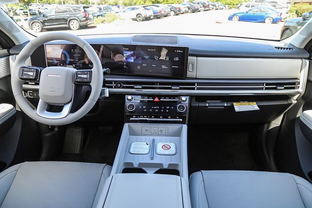 2026 Hyundai Santa Fe Hybrid SEL Folsom CA