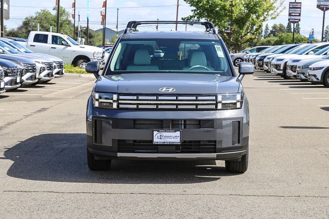 2026 Hyundai Santa Fe Hybrid SEL Folsom CA