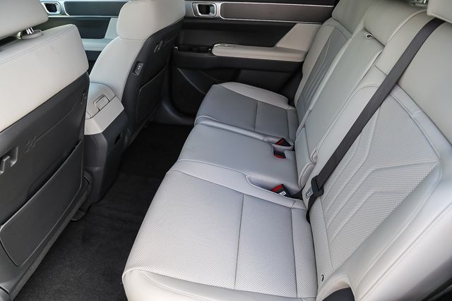 2026 Hyundai Santa Fe Hybrid SEL Folsom CA