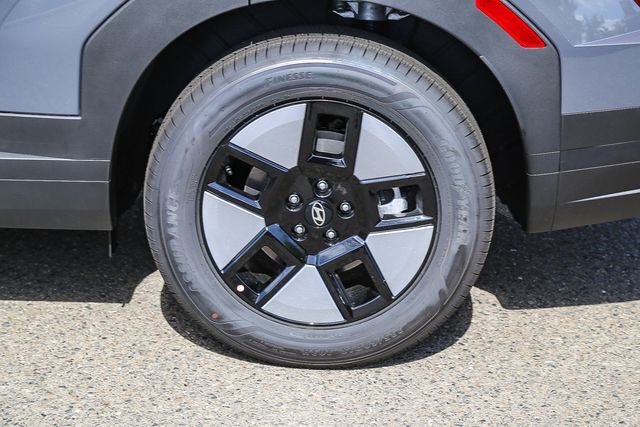 2026 Hyundai Santa Fe Hybrid SEL Folsom CA