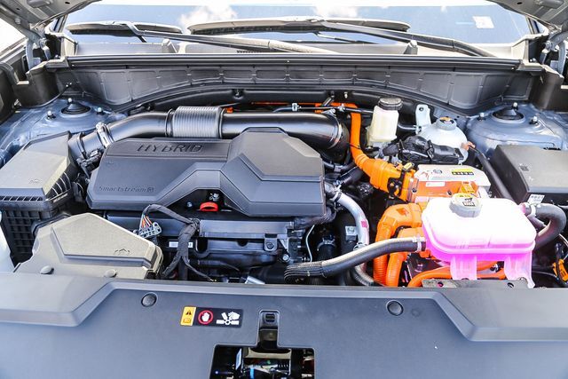 2026 Hyundai Santa Fe Hybrid SEL Folsom CA