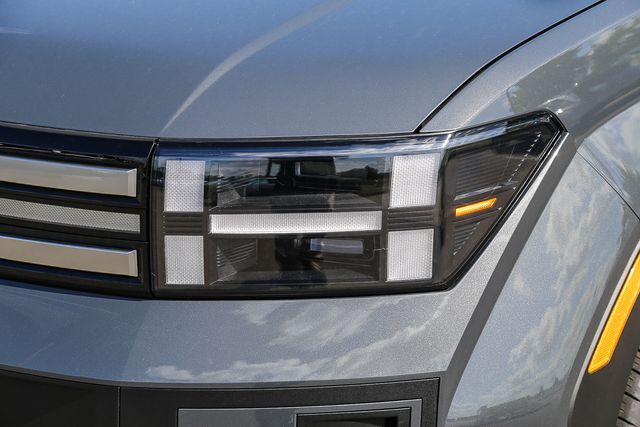 2026 Hyundai Santa Fe Hybrid SEL Folsom CA
