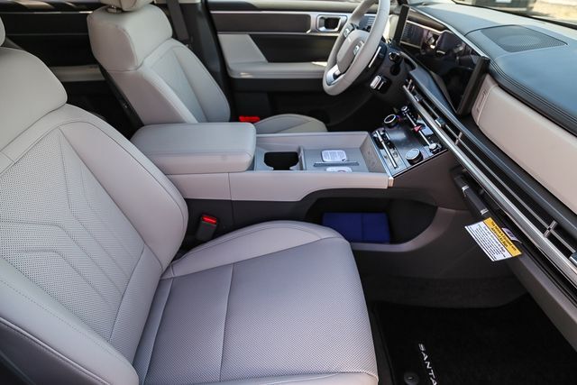 2026 Hyundai Santa Fe Hybrid SEL Folsom CA