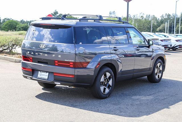 2026 Hyundai Santa Fe Hybrid SEL Folsom CA