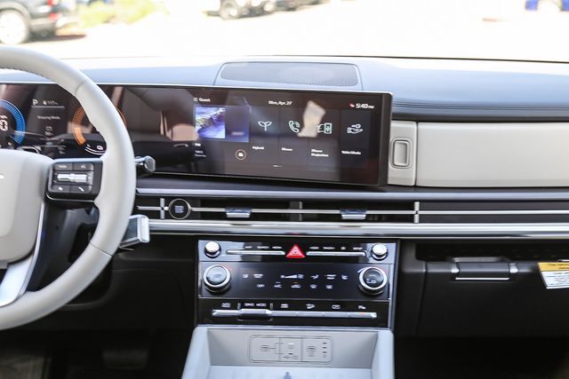 2026 Hyundai Santa Fe Hybrid SEL Folsom CA