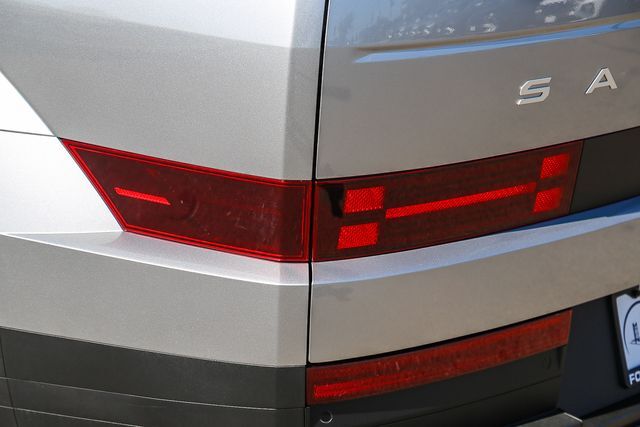 2026 Hyundai Santa Fe Hybrid SEL Folsom CA
