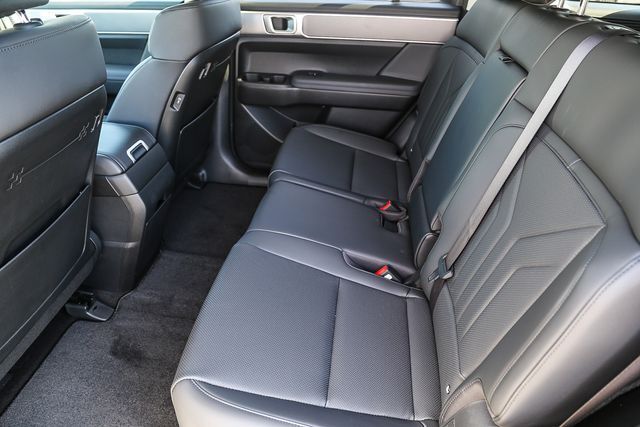 2026 Hyundai Santa Fe Hybrid SEL Folsom CA