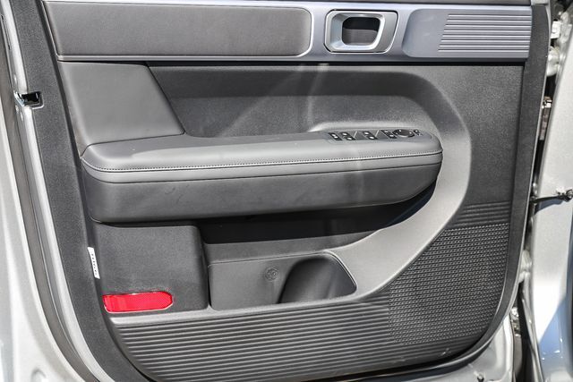 2026 Hyundai Santa Fe Hybrid SEL Folsom CA