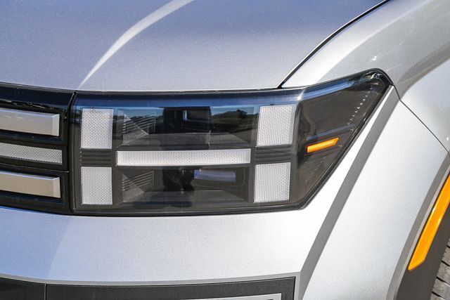 2026 Hyundai Santa Fe Hybrid SEL Folsom CA