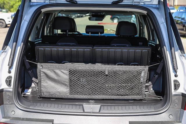 2026 Hyundai Santa Fe Hybrid SEL Folsom CA