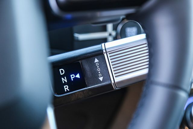 2026 Hyundai Santa Fe Hybrid SEL Folsom CA