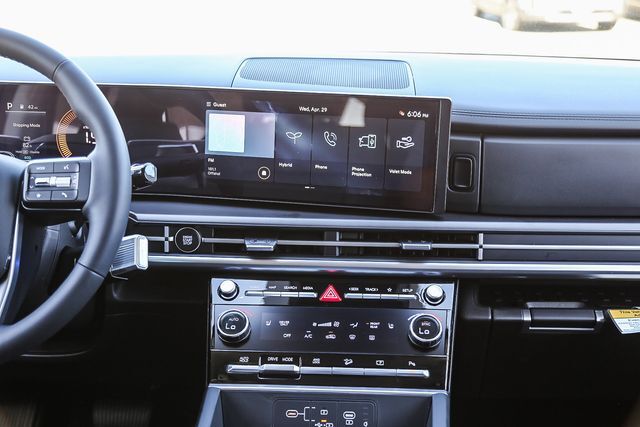 2026 Hyundai Santa Fe Hybrid SEL Folsom CA