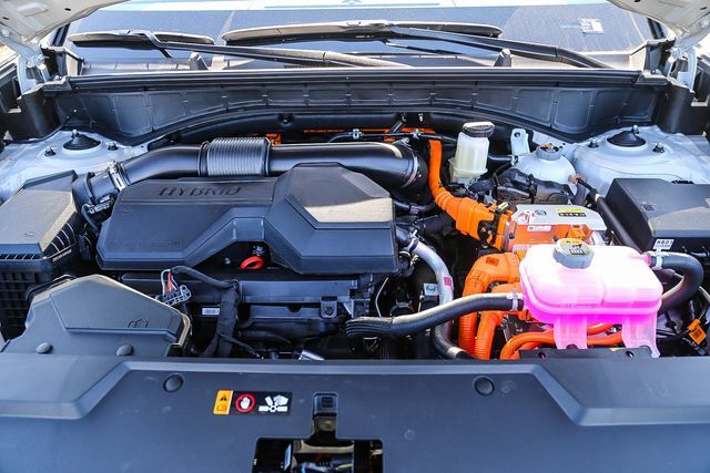2026 Hyundai Santa Fe Hybrid SEL Folsom CA